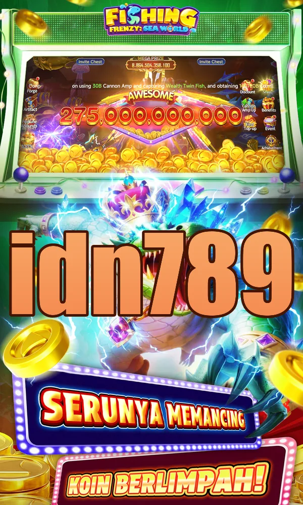 idn789 APK