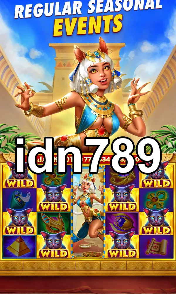 idn789 APK