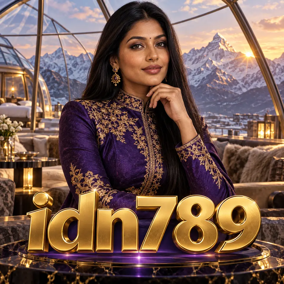 idn789 Masuk